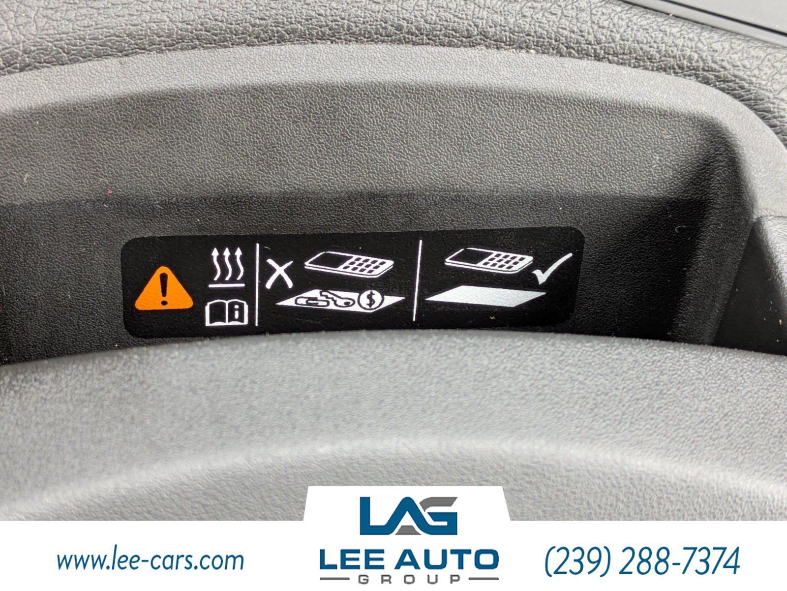 Used 2020 Cadillac XT5 Premium Luxury FWD image 28