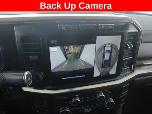 Used 2023 Ford F250 King Ranch AWD/4WD image 28