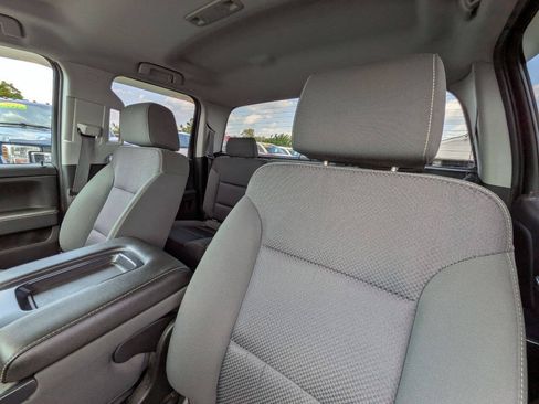 Used 2016 Chevrolet Silverado 1500 LT w/ All Star Edition AWD/4WD image 13