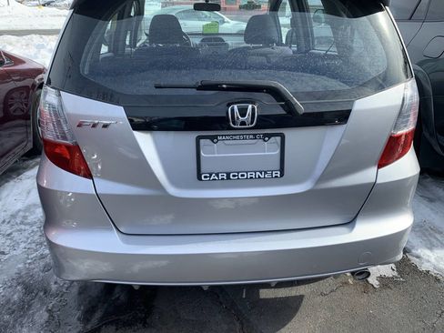 Used 2011 Honda Fit Sport image 20