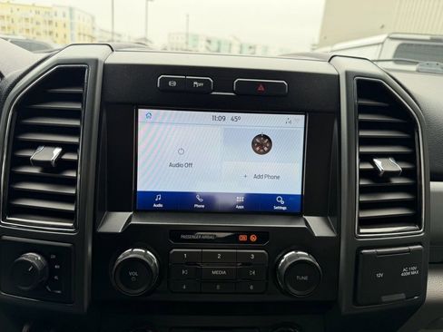 Used 2021 Ford F250 XLT image 12