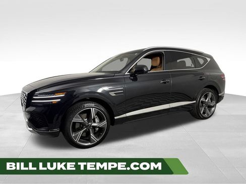 Used 2025 Genesis GV80 3.5T Prestige AWD/4WD image 1