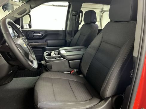 Certified 2023 Chevrolet Silverado 2500 LT AWD/4WD image 18
