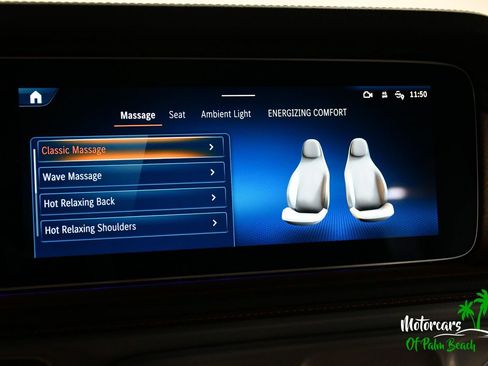 Used 2025 Mercedes-Benz G 63 AMG 4MATIC image 69