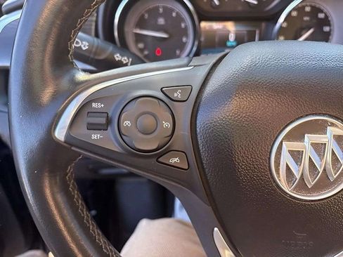 Used 2020 Buick Envision Preferred image 6