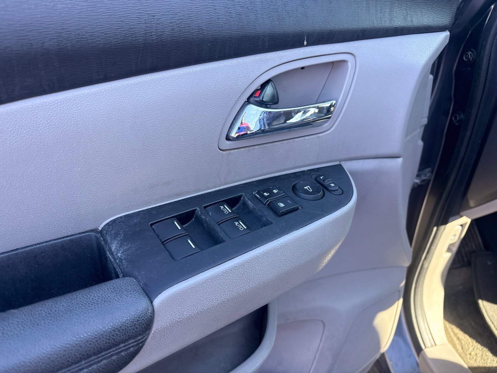 Used 2016 Honda Odyssey EX-L image 12