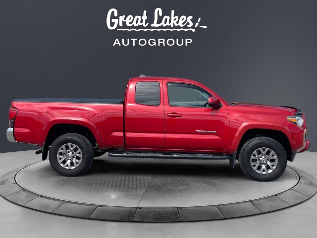 Used 2019 Toyota Tacoma SR5 AWD/4WD image 6