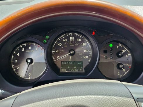 Used 2007 Lexus GS 350 RWD image 25