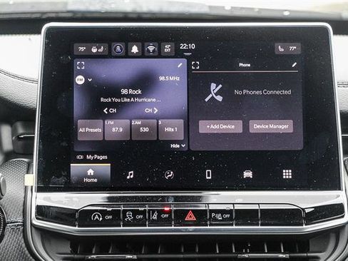 New 2026 Jeep Compass Limited image 14