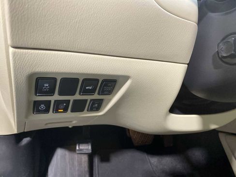 Used 2017 INFINITI QX60 FWD w/ Deluxe Technology Package image 24