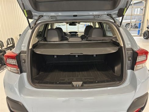 Used 2022 Subaru Crosstrek 2.5i Sport w/ Moonroof Package image 16