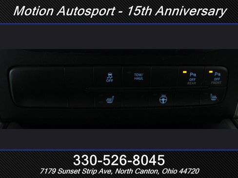 Used 2018 RAM 1500 Big Horn image 21