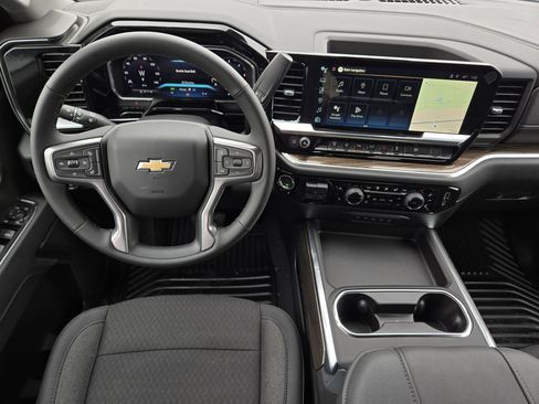 New 2026 Chevrolet Silverado 3500 LT w/ Safety Package AWD/4WD image 20