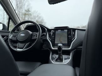 Used 2023 Subaru Legacy Limited video 2