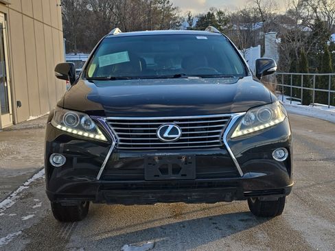 Used 2015 Lexus RX 350 350 image 2