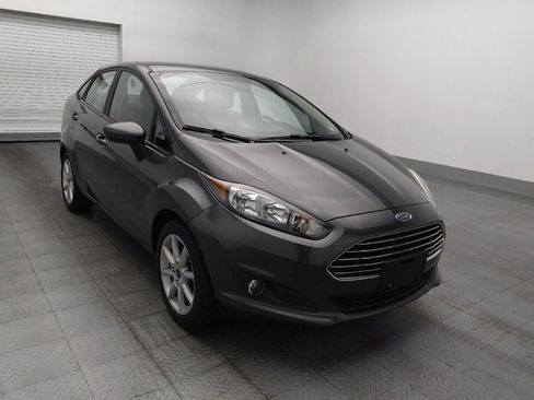 Used 2019 Ford Fiesta SE w/ Equipment Group 201A FWD image 13