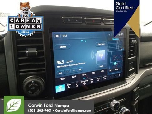 Certified 2024 Ford F150 XLT image 18