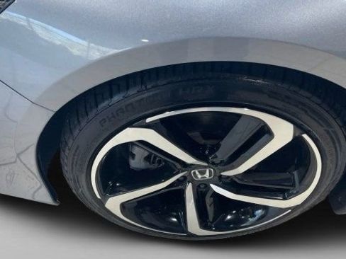 Used 2022 Honda Accord Sport image 22