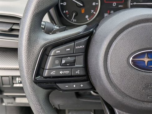 Used 2024 Subaru Crosstrek 2.0i Premium image 13