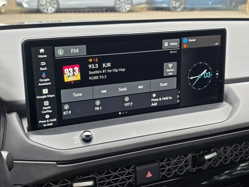 Used 2025 Honda Accord Touring image 29