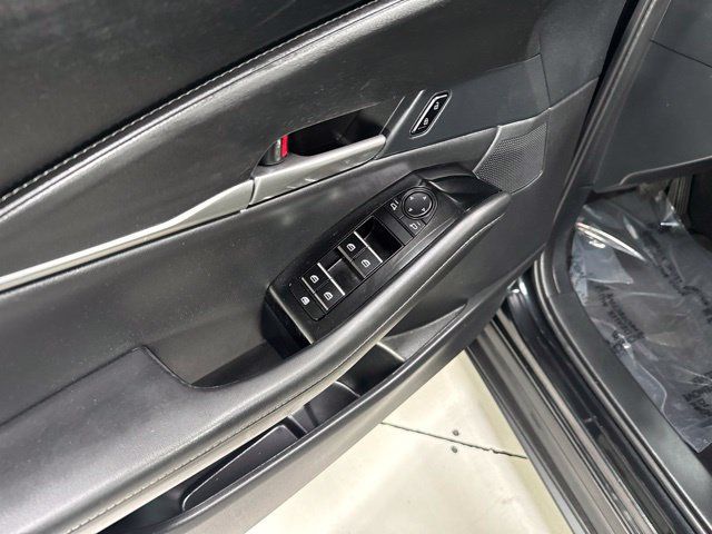Used 2025 MAZDA CX-30 AWD 2.5 S w/ Select Sport Pkg image 8