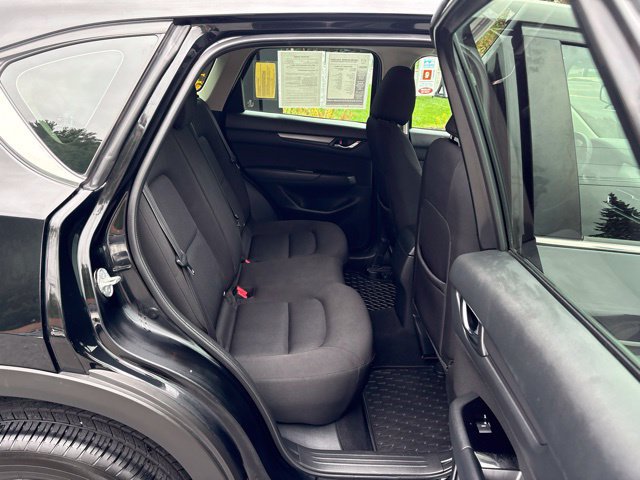 Used 2018 MAZDA CX-5 Sport AWD/4WD image 13