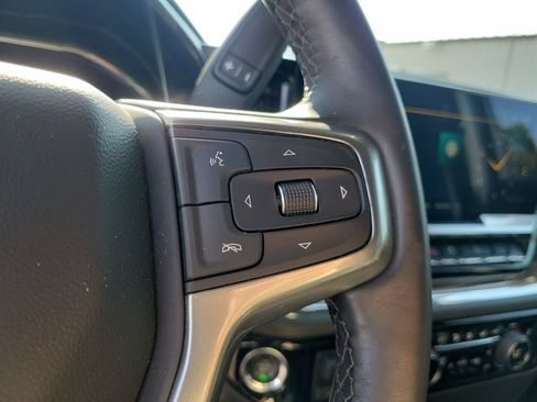Used 2023 Chevrolet Silverado 1500 LT Trail Boss w/ Protection Package AWD/4WD image 29