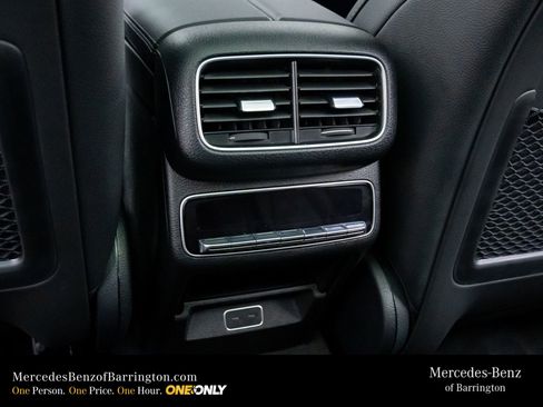 New 2026 Mercedes-Benz GLS 450 4MATIC image 23