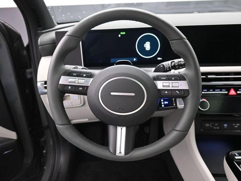 New 2026 Hyundai Tucson Limited image 28