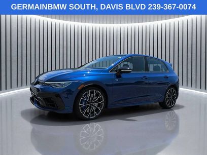Used 2026 Volkswagen Golf