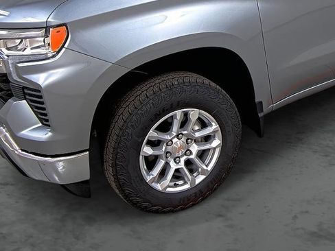 New 2026 Chevrolet Silverado 1500 LT w/ Protection Package image 7