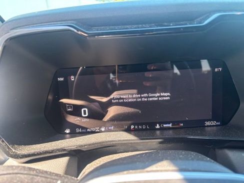 New 2026 Chevrolet Colorado LT w/ LT Convenience Package image 3