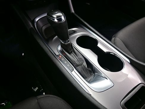 Used 2019 Chevrolet Malibu LT image 20