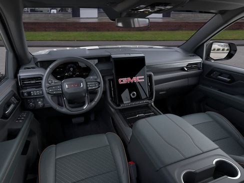 New 2026 GMC Yukon AT4 w/ LPO, Floor Liner Package AWD/4WD image 15