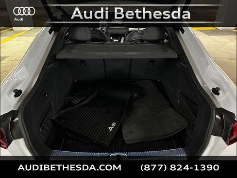 Certified 2025 Audi A5 2.0T Premium Plus image 11