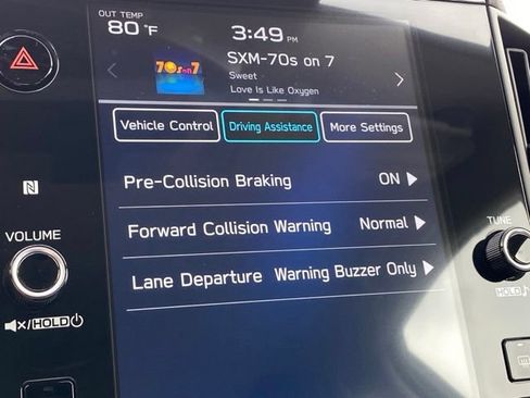 New 2026 Subaru Impreza 2.0i Sport AWD/4WD image 19