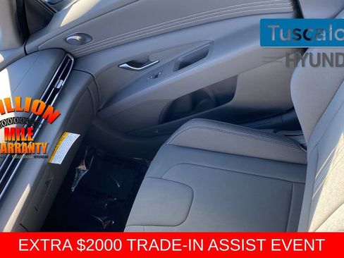 New 2026 Hyundai Elantra Sport image 27