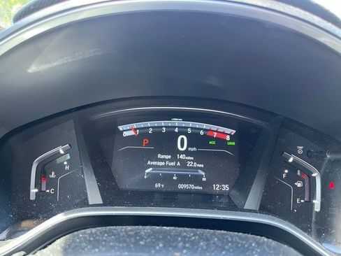 Used 2022 Honda CR-V EX image 8