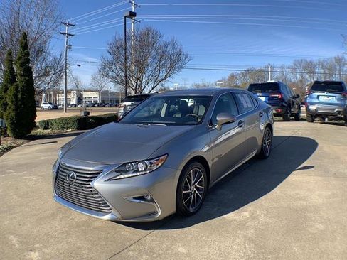 Used 2016 Lexus ES 350 image 1