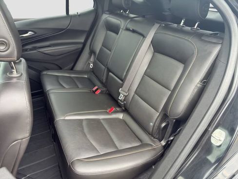 Certified 2020 Chevrolet Equinox Premier AWD/4WD image 13