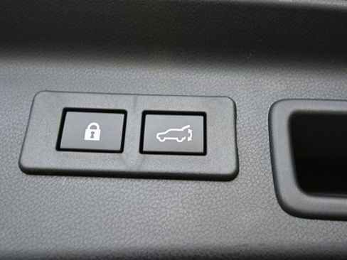 New 2026 Subaru Forester Touring AWD/4WD image 19