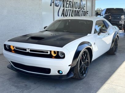 Used 2019 Dodge Challenger R/T