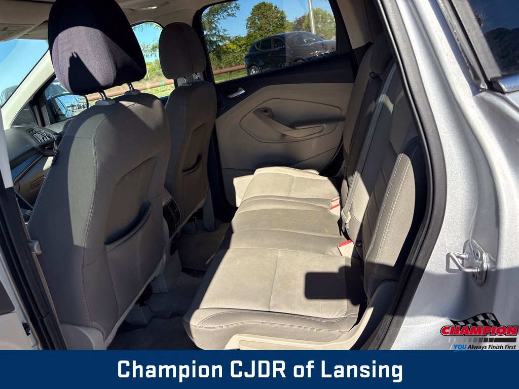 Used 2014 Ford Escape SE w/ Equipment Group 201A AWD/4WD image 14