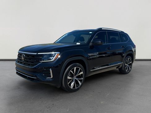New 2025 Volkswagen Atlas SEL Premium R-Line image 1