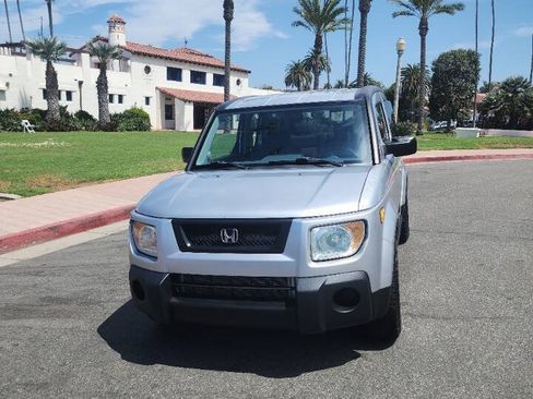 Used 2006 Honda Element EX-P image 4