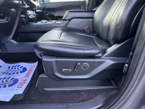 Used 2019 Ford Expedition Max Limited w/ Driver Assistance Package image 36