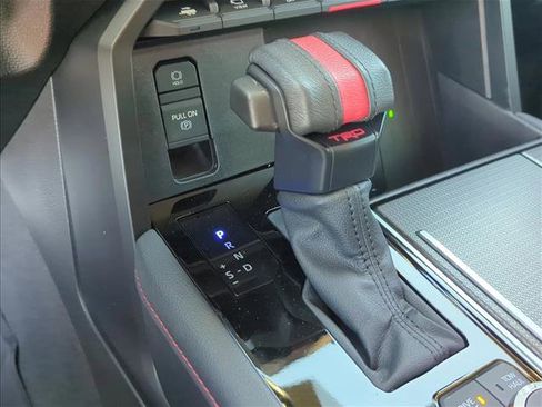 Used 2023 Toyota Sequoia TRD Pro image 22