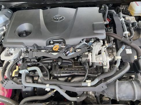 Used 2021 Toyota Avalon Limited w/ Advanced Safety Package image 24