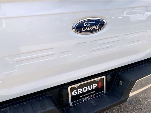 Used 2022 Ford F150 XLT w/ Trailer Tow Package AWD/4WD image 31