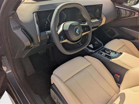 Used 2025 BMW X3 xDrive30i w/ Premium Package image 3